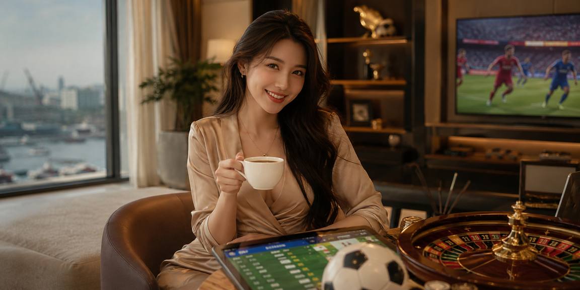 98winn Casino trực tiếp, slot và thể thao — tất cả trong một tài khoản