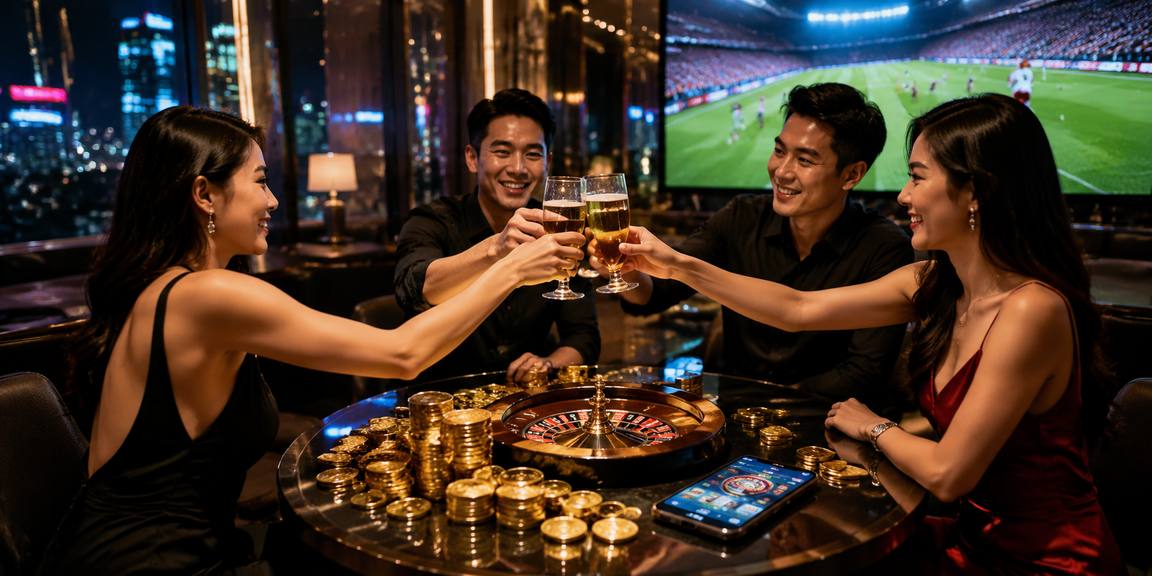 98winn Ứng dụng 98winn làm được gì cho bạn